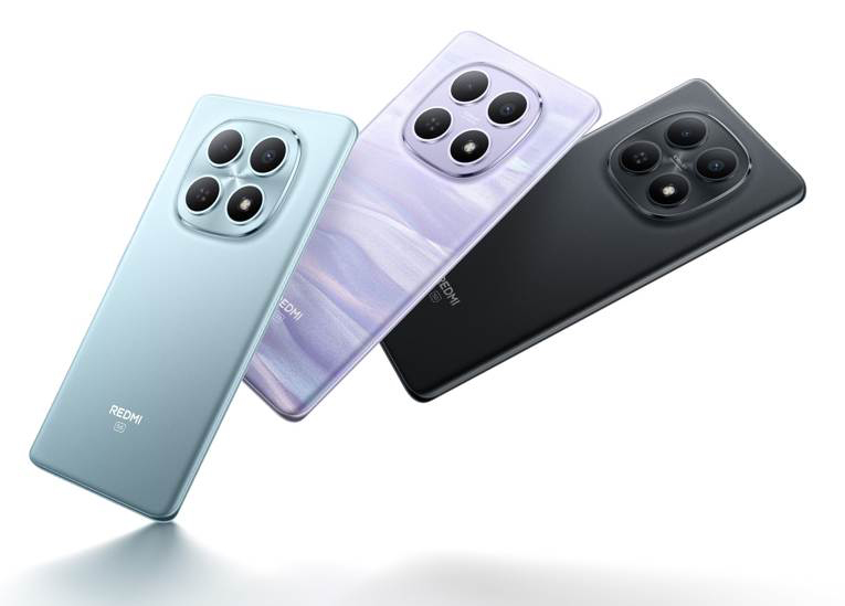 Elegancki redmi note 15