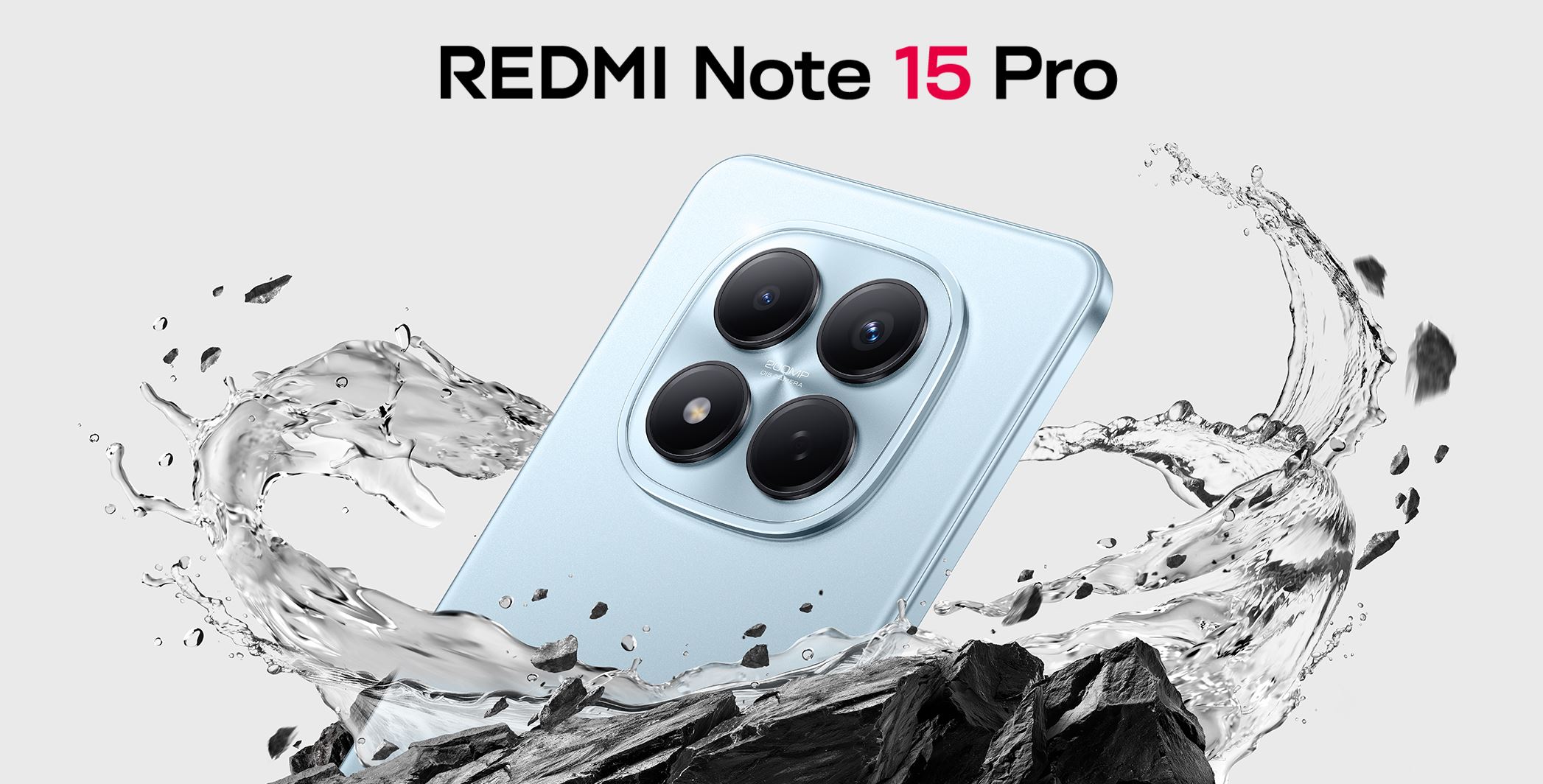 Redmi Note 15 Pro LTE