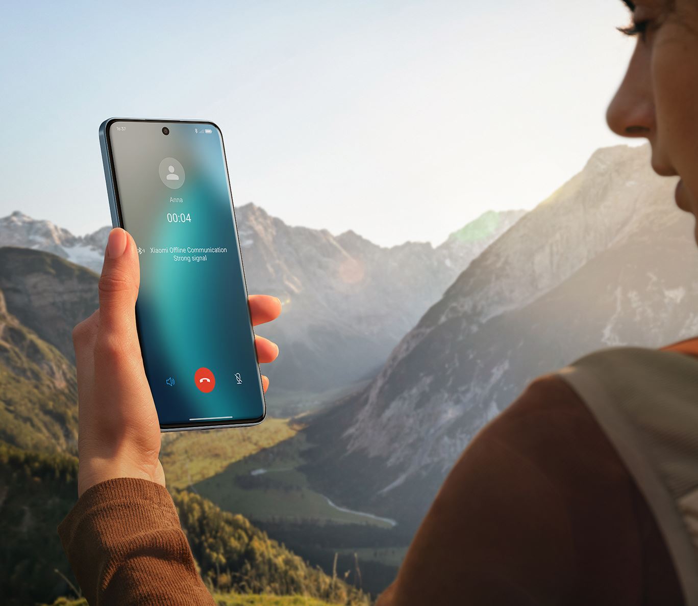 Redmi Note 15 Pro LTE komunikacja offline