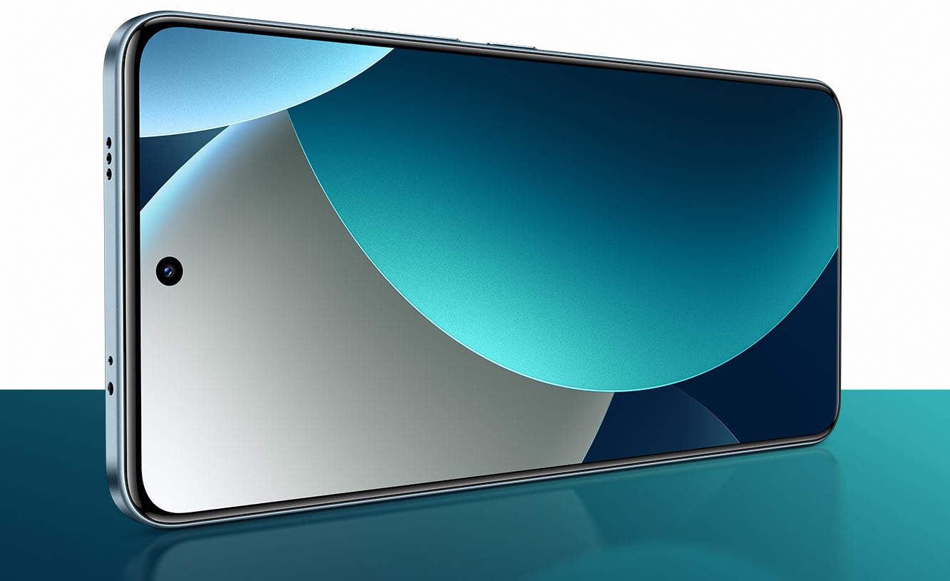 Redmi Note 15 Pro LTE piękny ekran