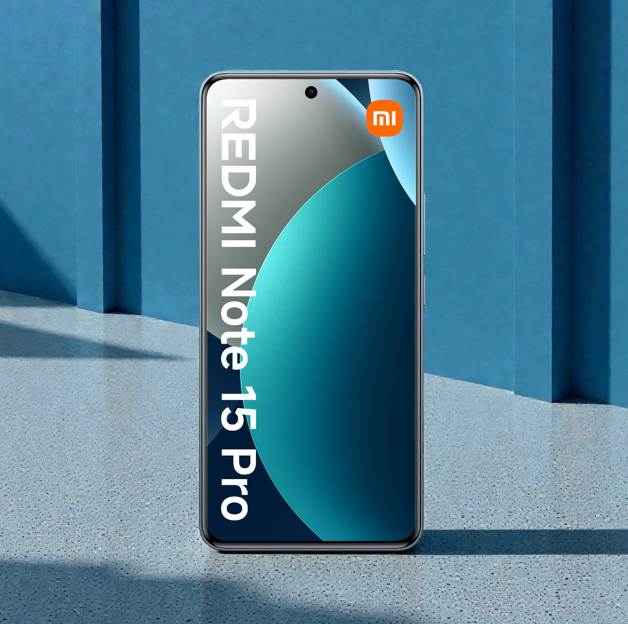Redmi Note 15 Pro LTE