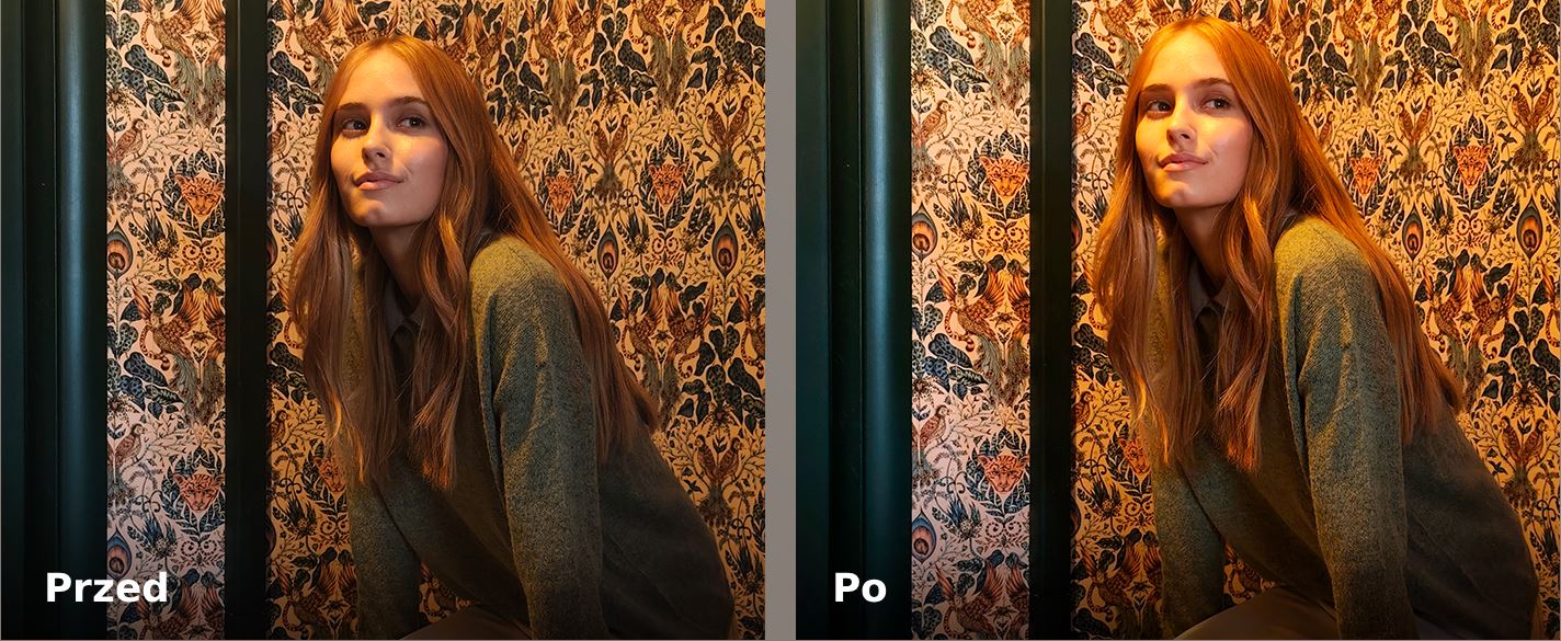 Redmi Note 15 Pro 5G zdjęcia AI