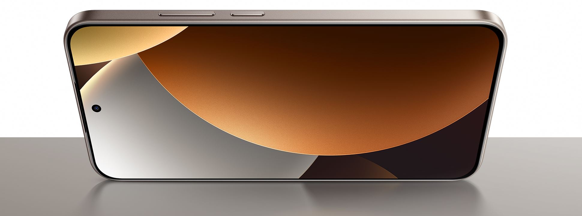 Redmi Note 15 Pro 5G flagowy ekran