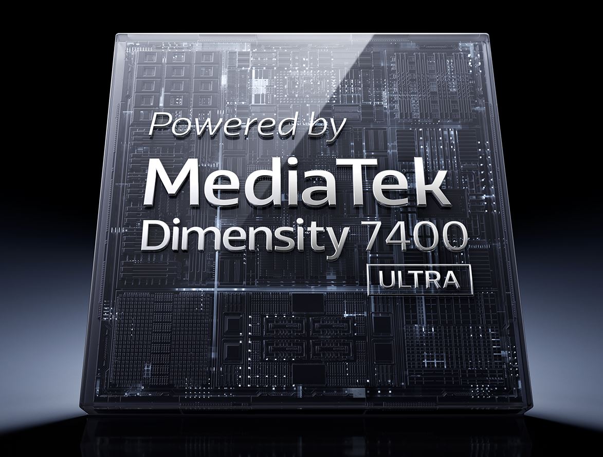 Redmi Note 15 Pro 5G MediaTek 7400 Ultra