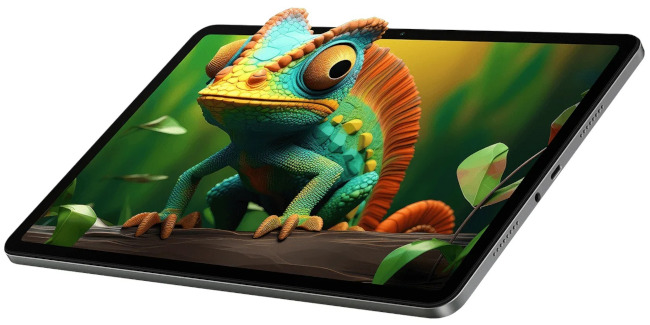 Redmi Pad 2 Pro — 12,1-calowy wyświetlacz 2,5K z szeroką paletą barw