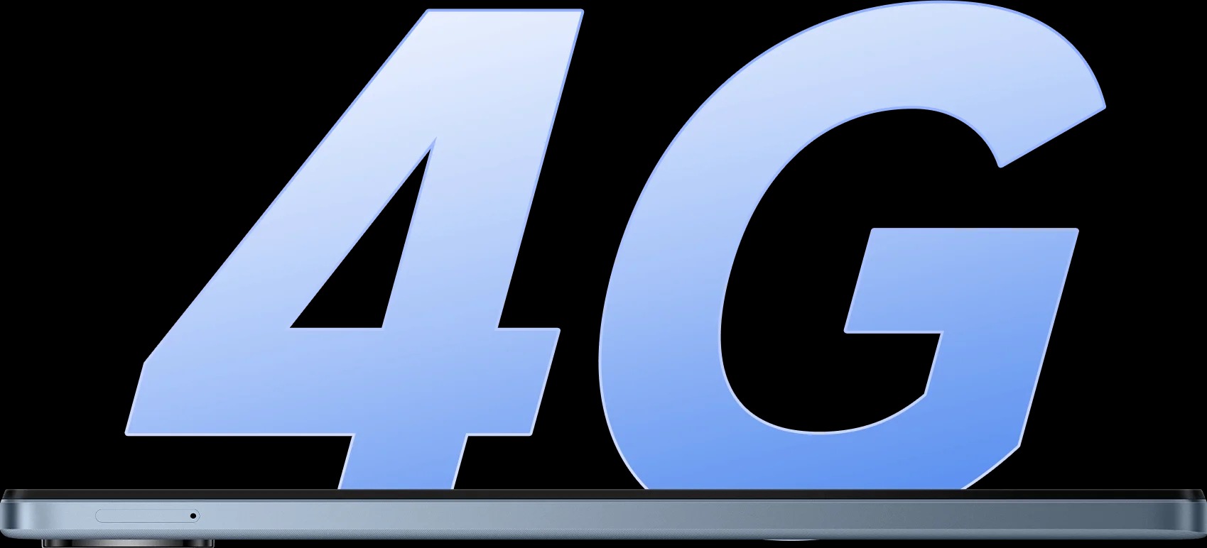 sieć 4G