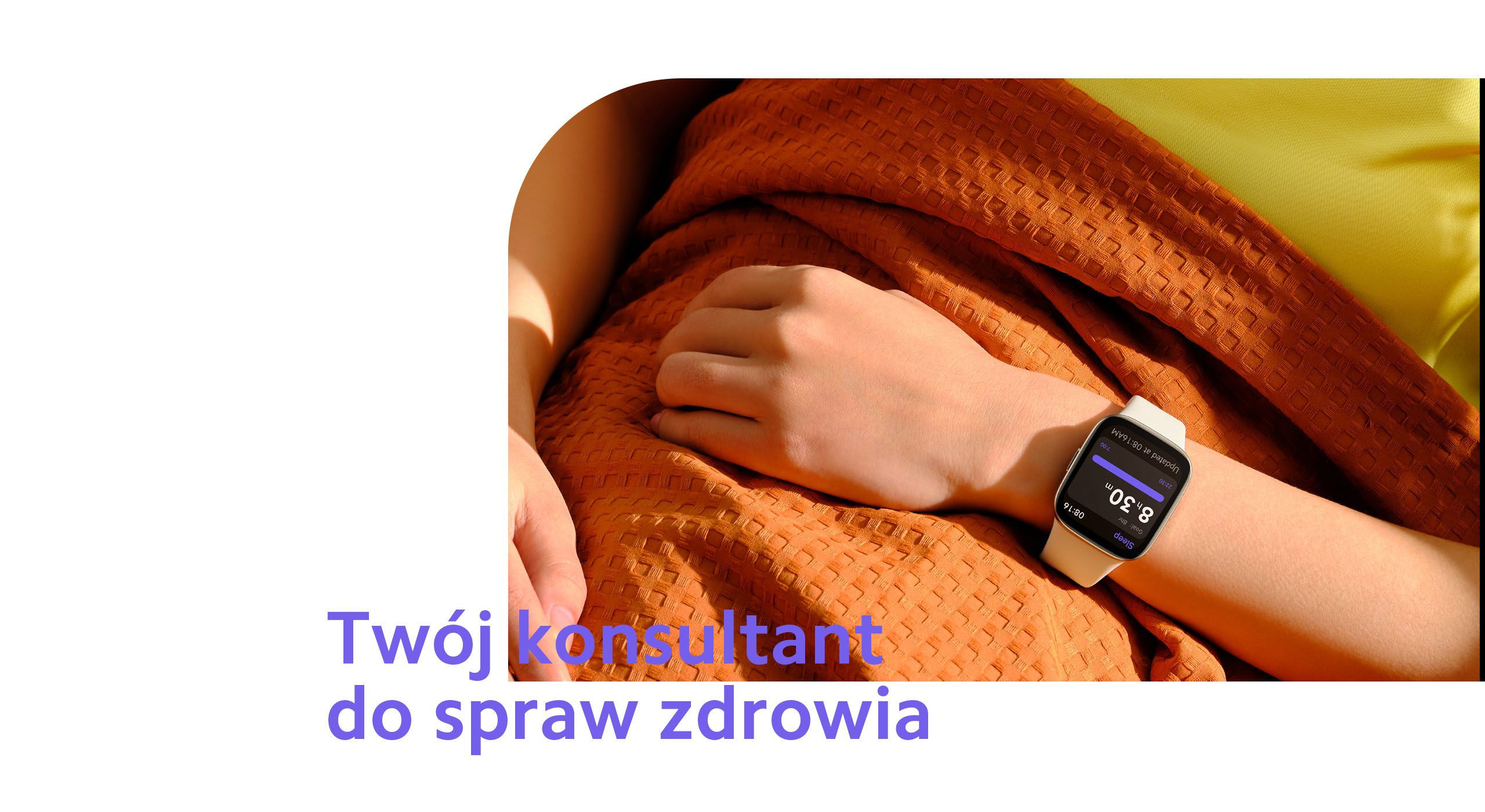 Xiaomi Redmi Watch 3 - Nowy zegarek Xiaomi