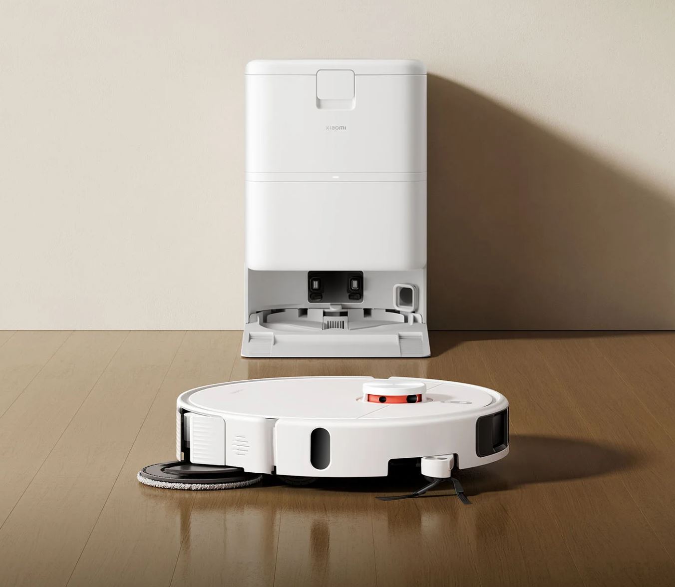 Xiaomi Robot Vacuum H50 Pro