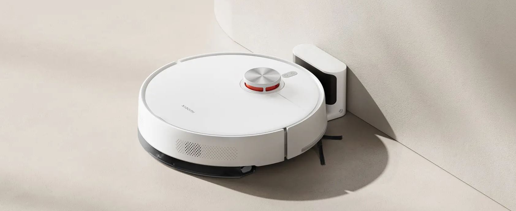 Robot Vacuum S40