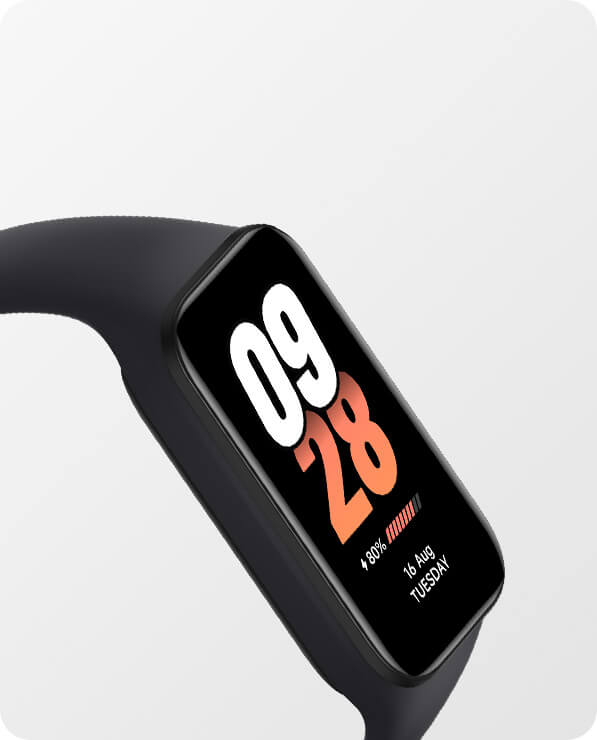 Xiaomi Smart Band 8 Active