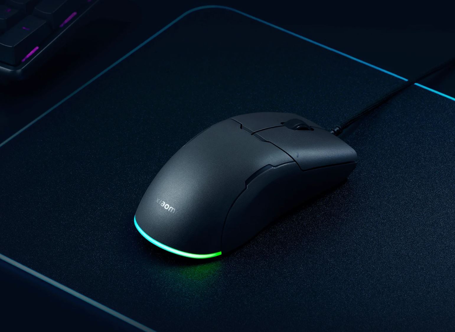 Xiaomi Gaming Mouse Lite