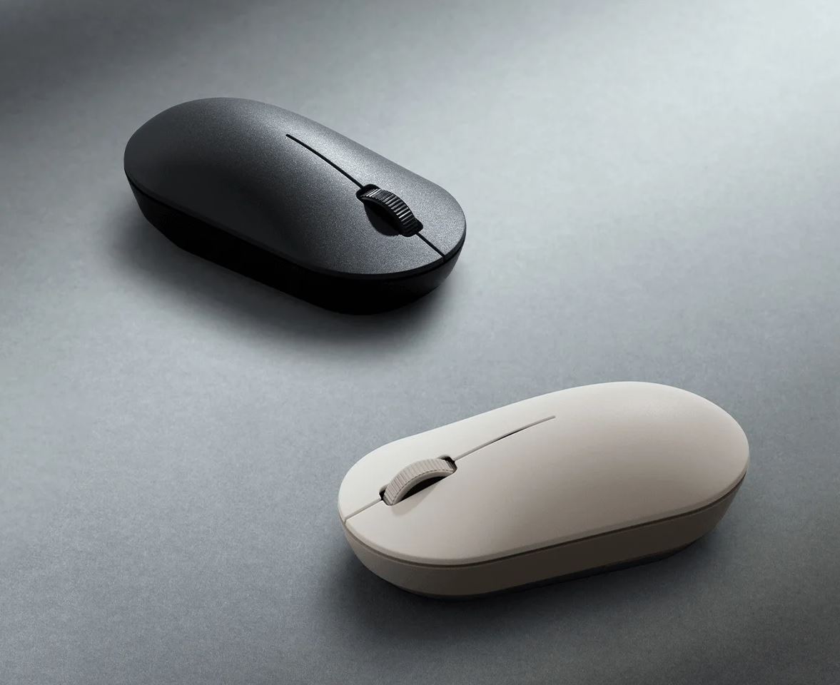 Xiaomi Wireless Mouse Lite 2