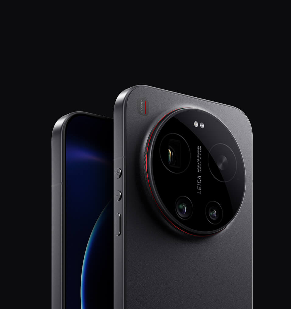 Xiaomi 17 Ultra