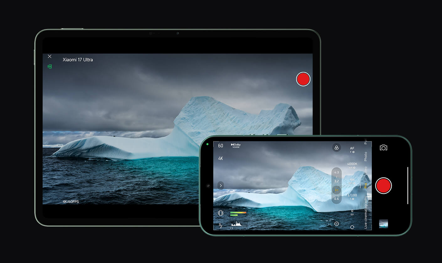 Xiaomi 17 Ultra