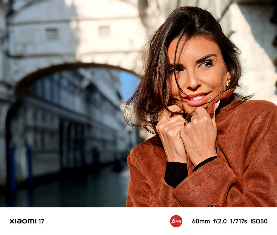 Xiaomi 17