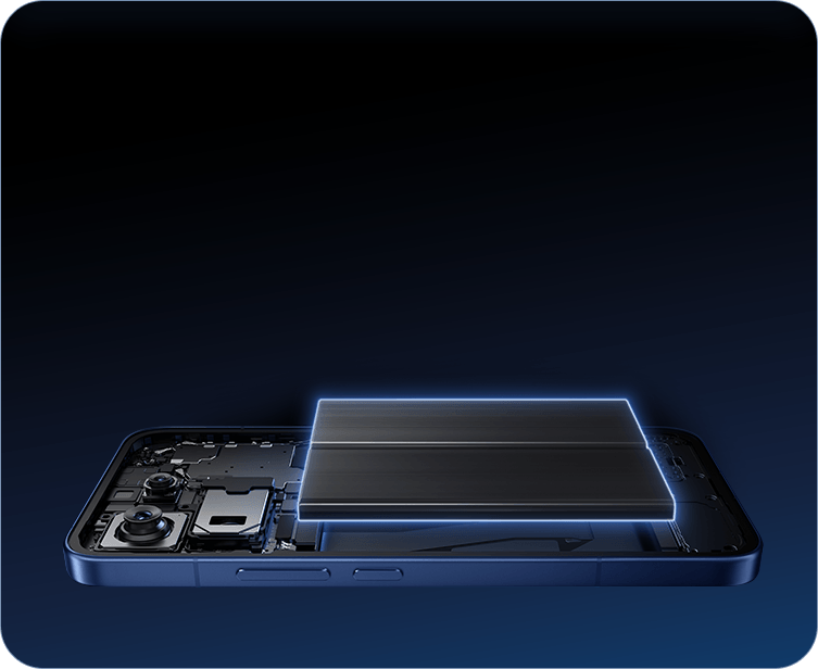 Xiaomi 17T Pro