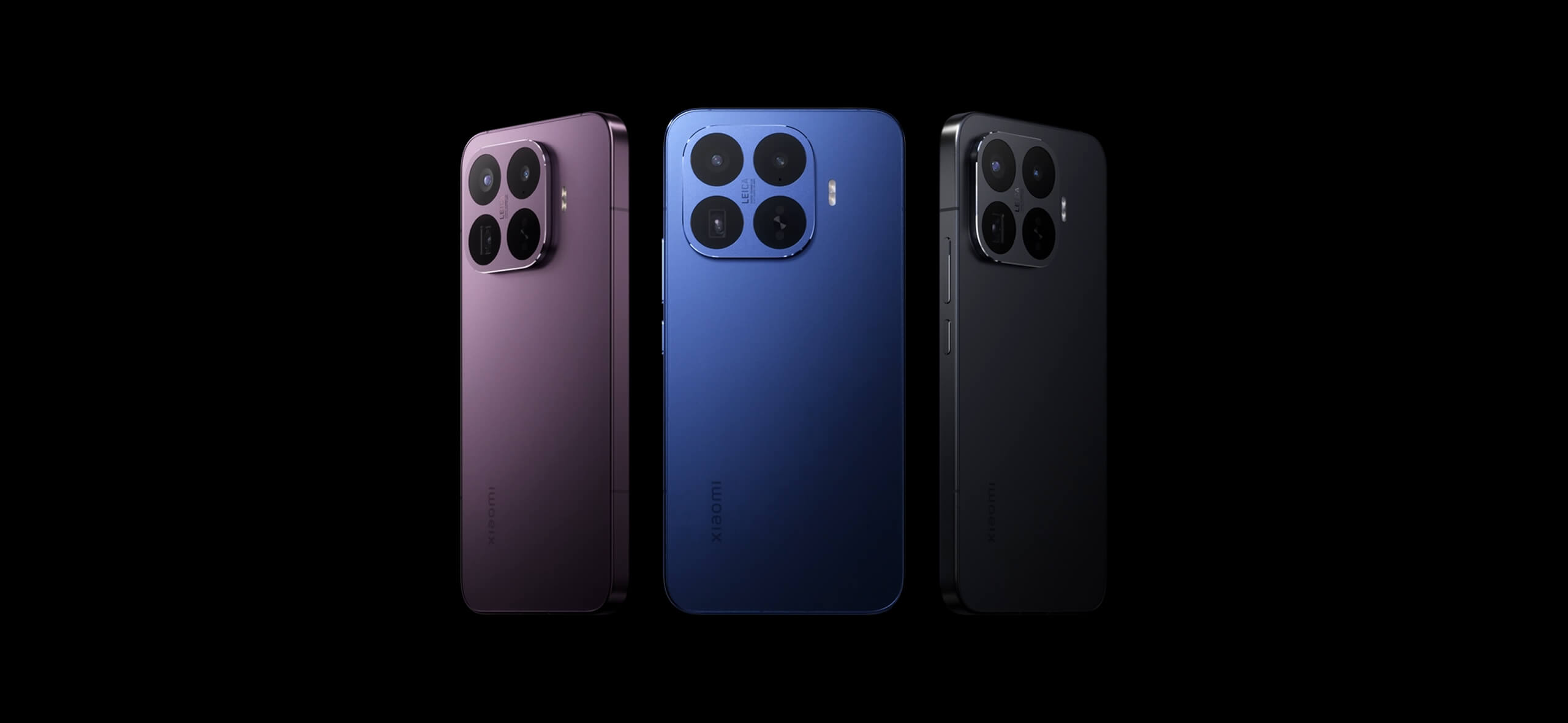Xiaomi 17T Pro