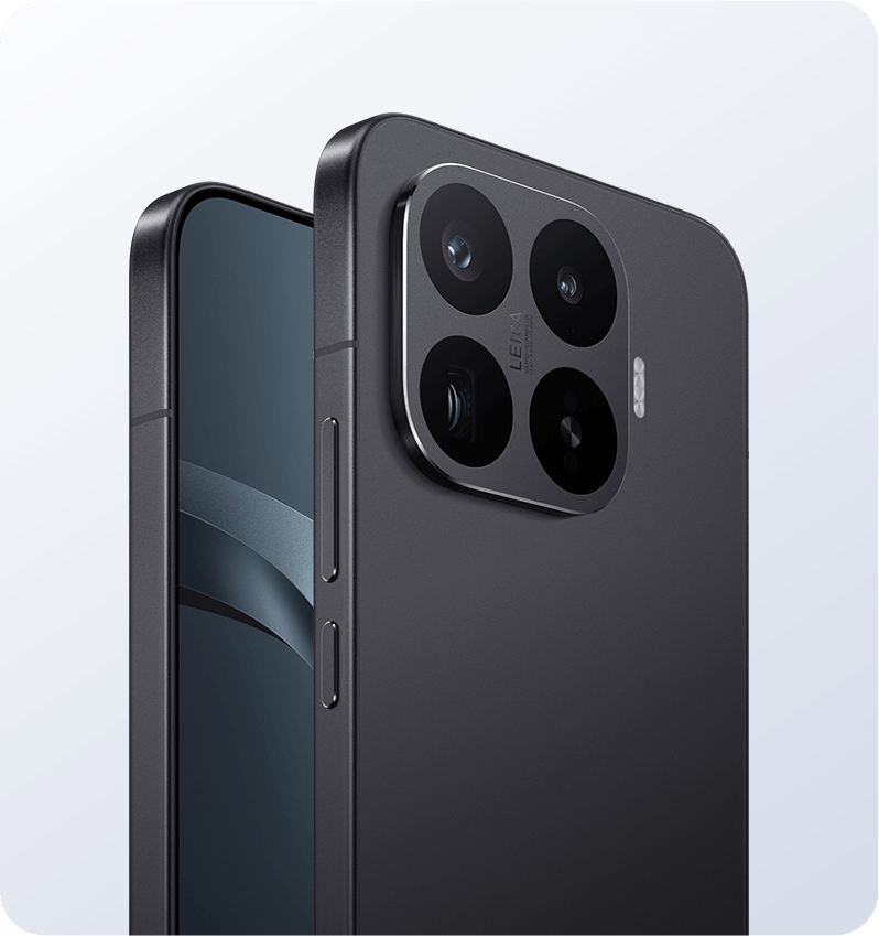 Xiaomi 17T Pro