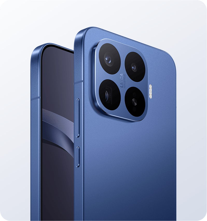 Xiaomi 17T Pro