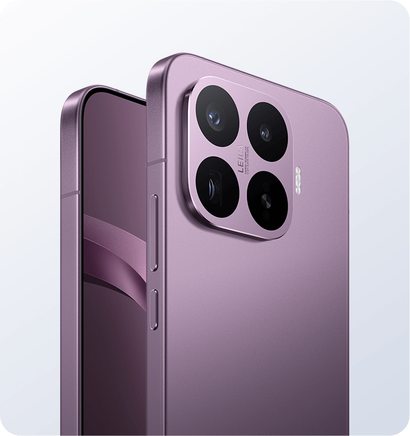 Xiaomi 17T Pro