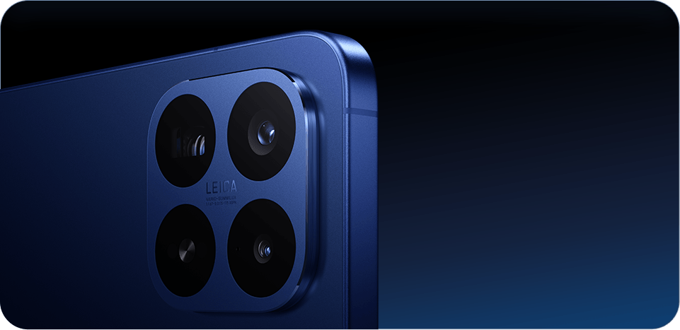 Xiaomi 17T Pro