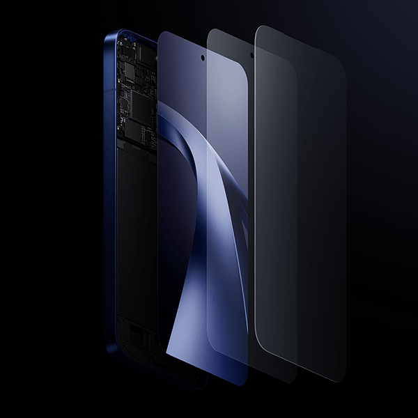Xiaomi 17T Pro