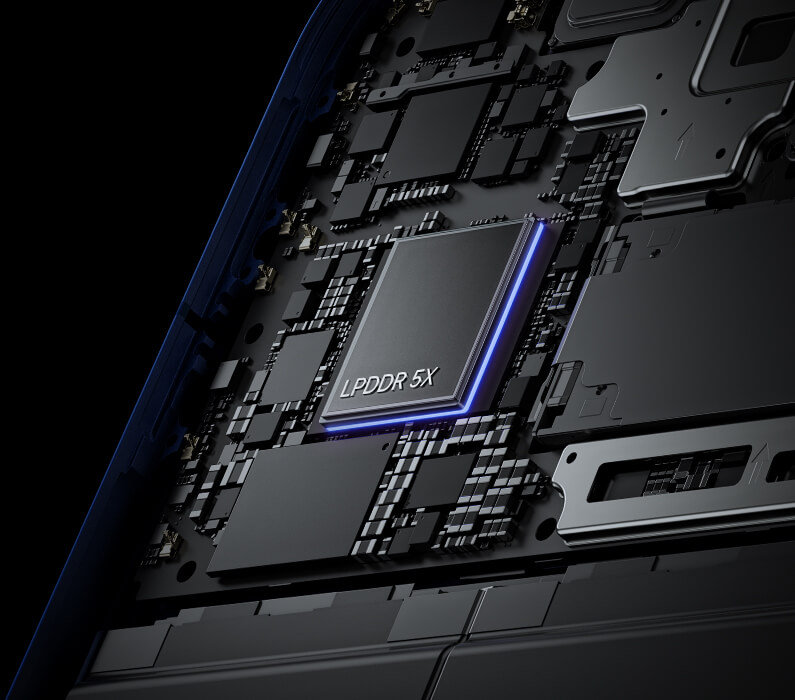 Xiaomi 17T Pro