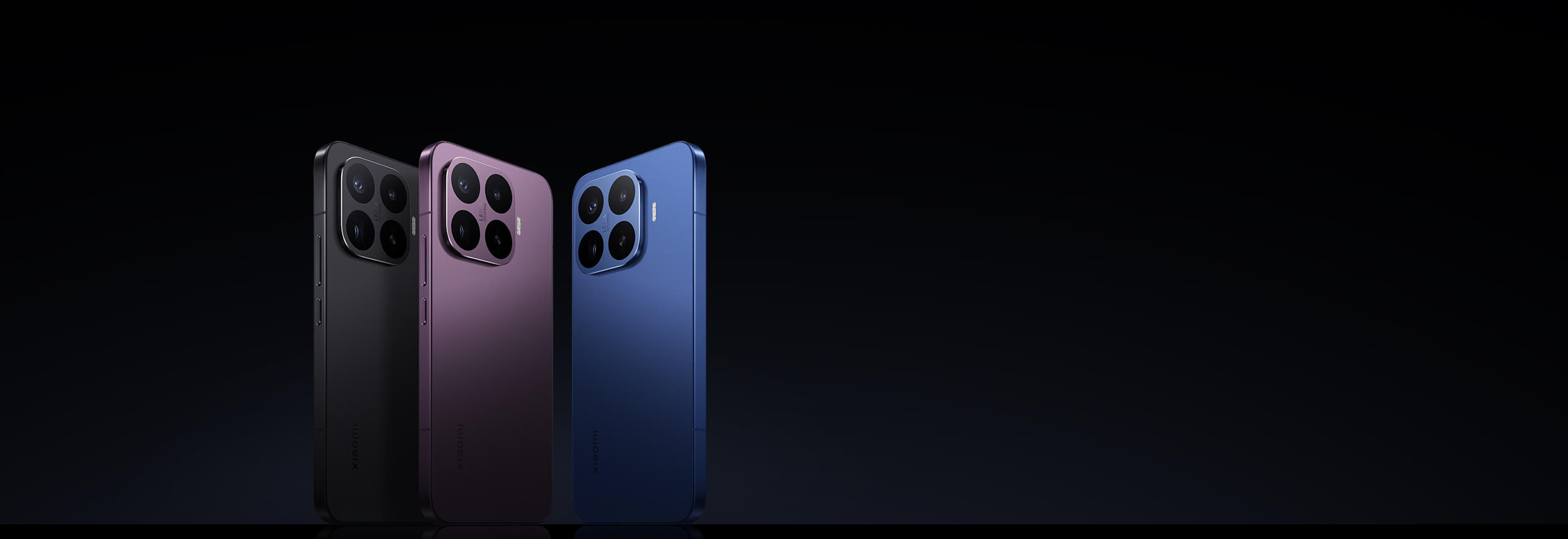 Xiaomi 17T Pro