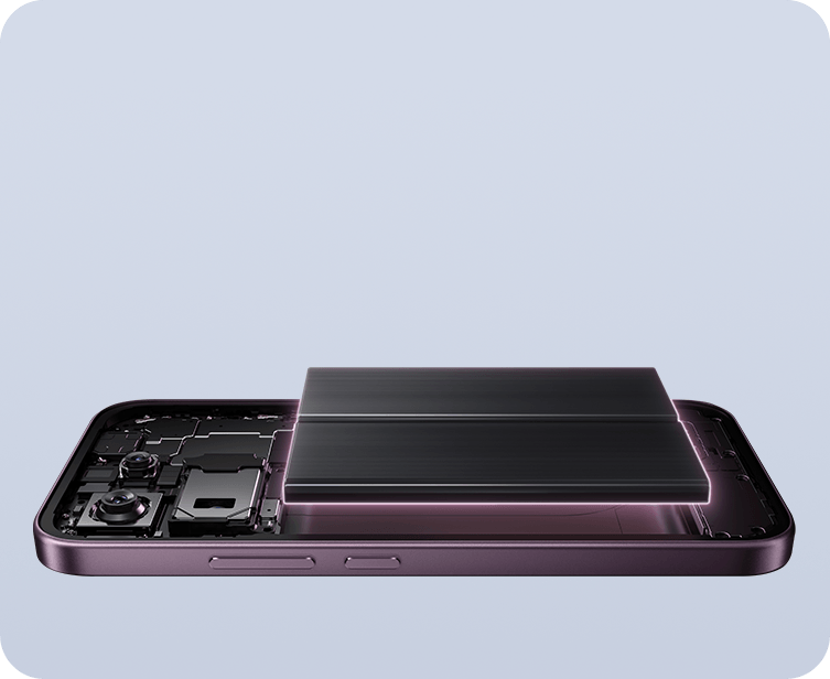 Xiaomi 17T