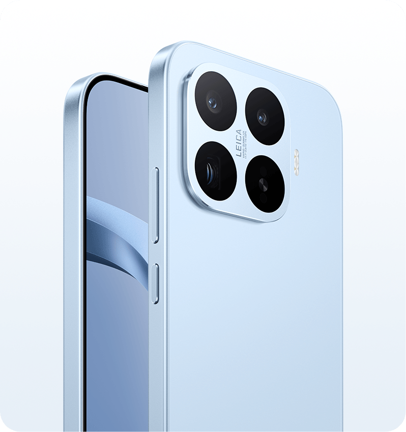 Xiaomi 17T