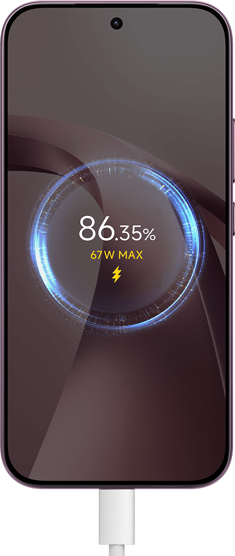 Xiaomi 17T