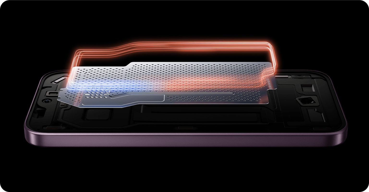 Xiaomi 17T