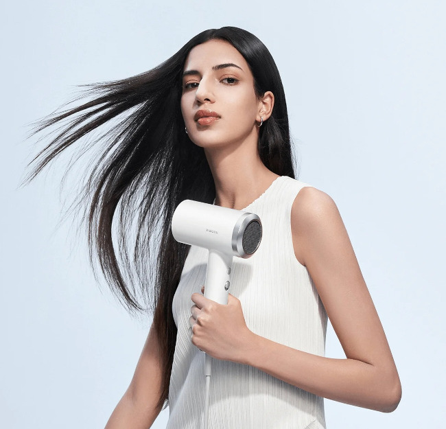 Xiaomi High-speed Ionic Hair Dryer