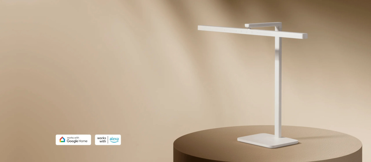 Xiaomi LED Desk Lamp 2