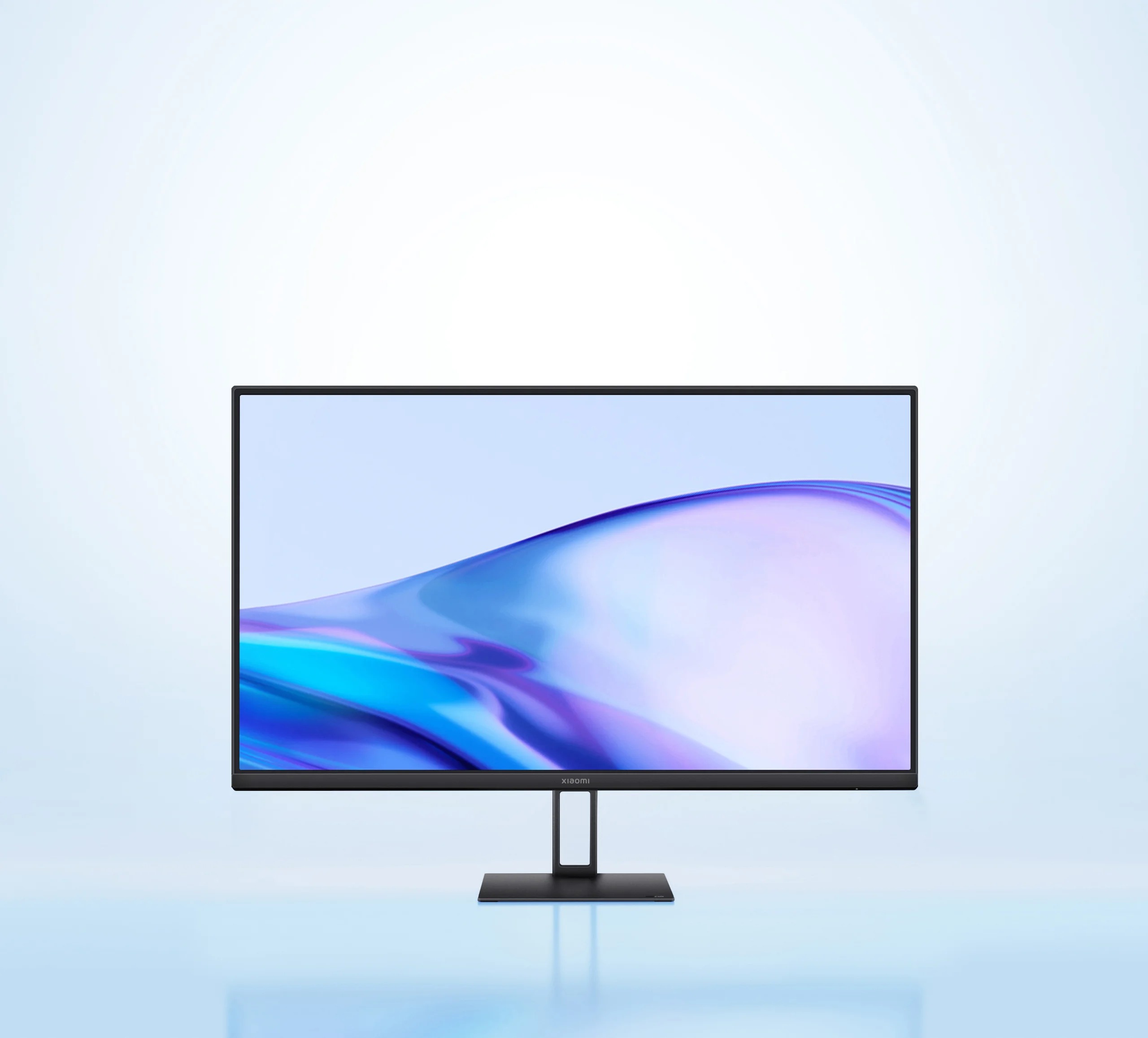 Xiaomi Monitor A27i FHD display