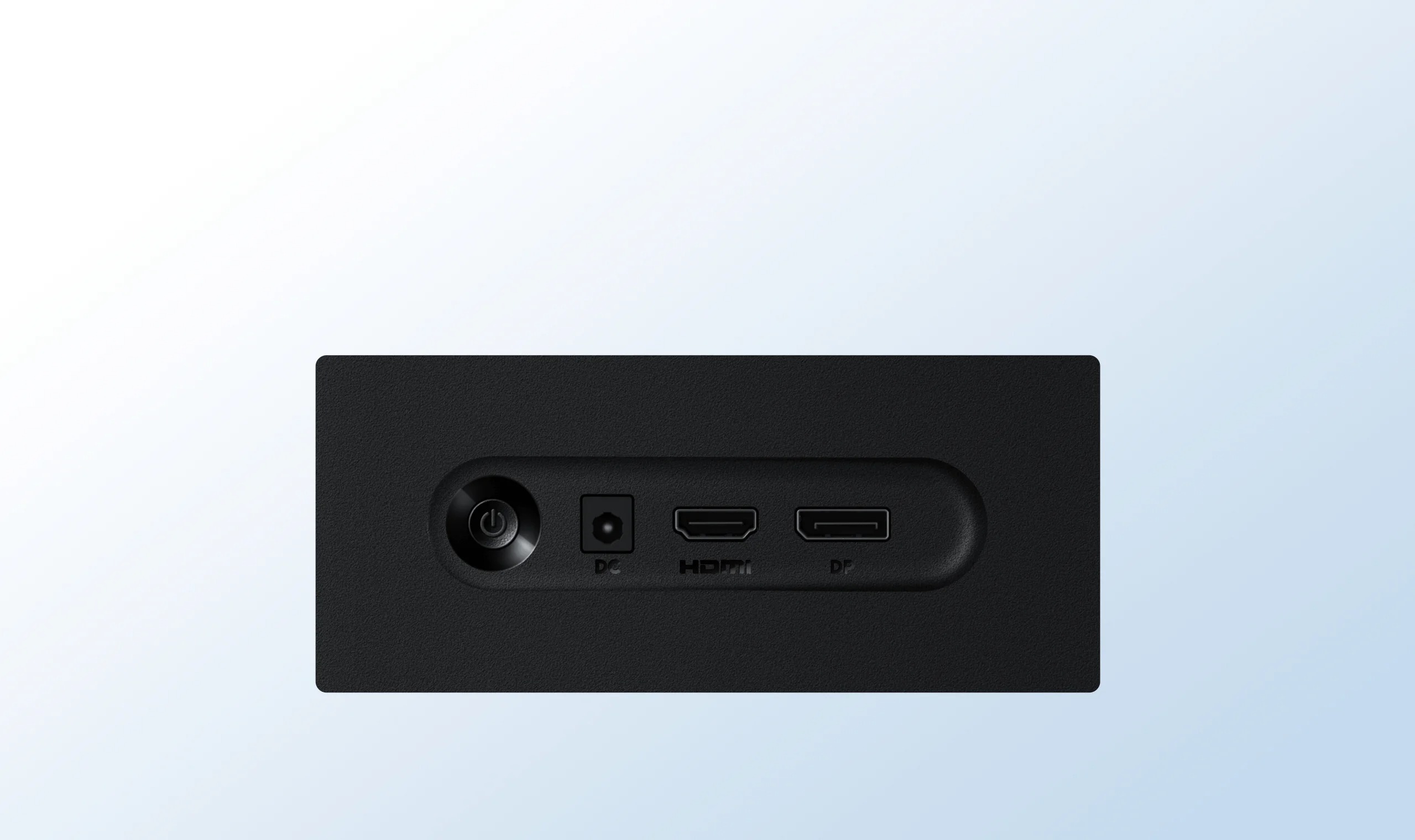 Xiaomi Monitor A27i HDMI port