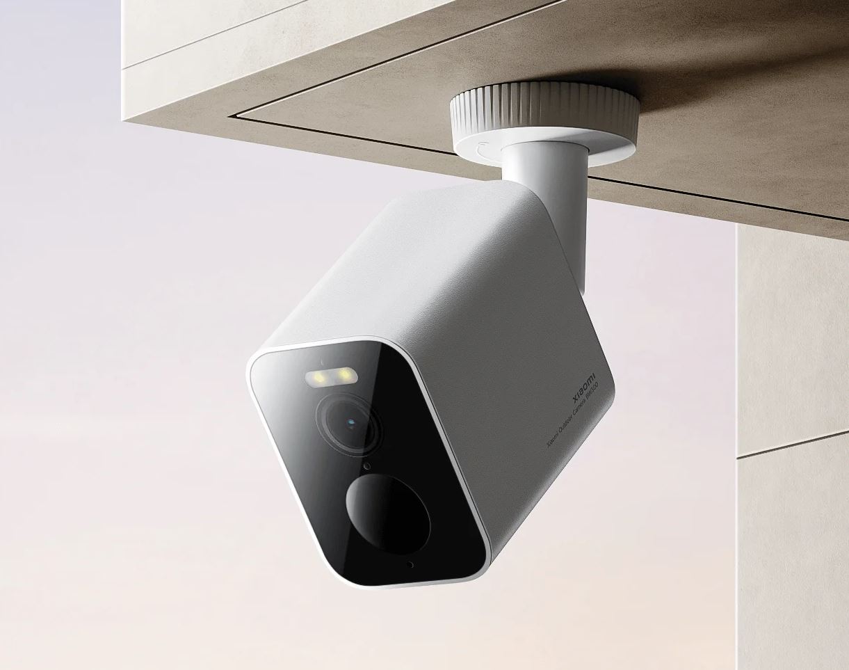 Xiaomi BW300 outdoor camera