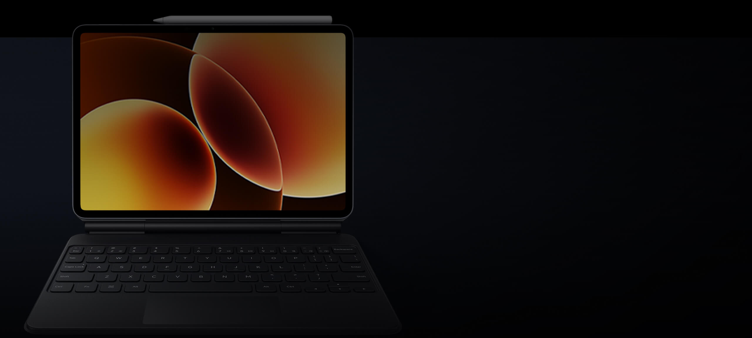 Xiaomi Pad 8 Focus Keyboard