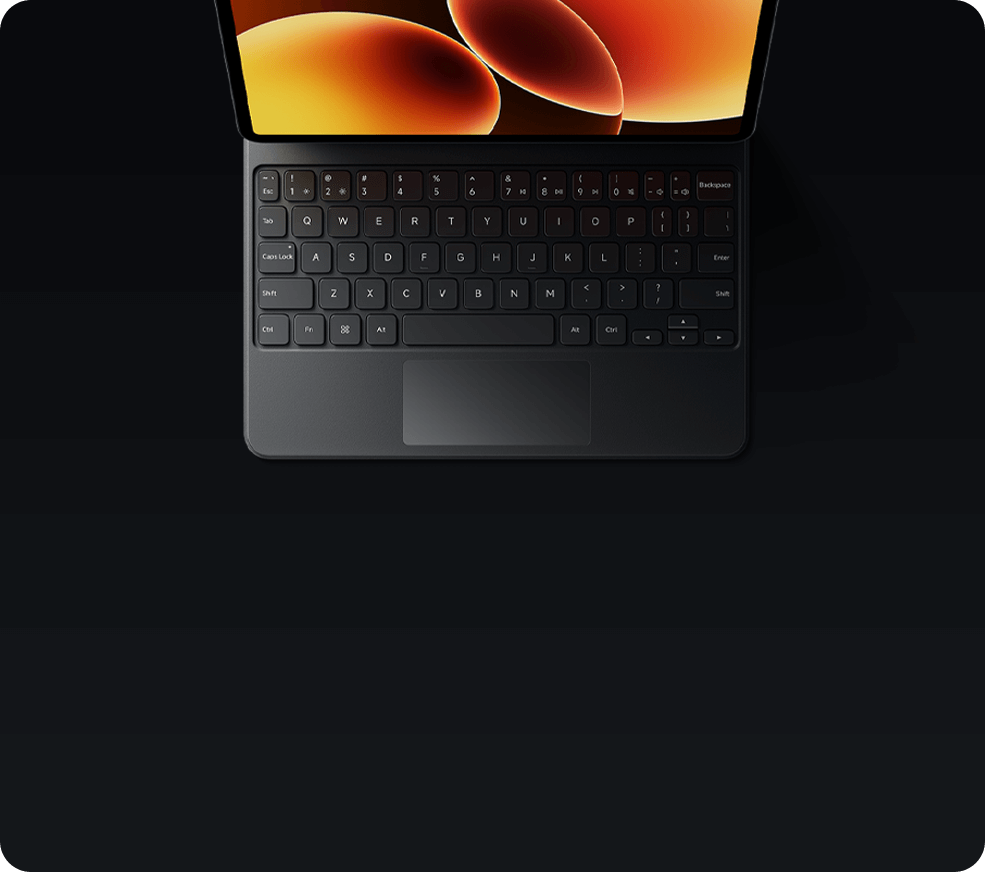 Xiaomi Pad 8 Focus Keyboard