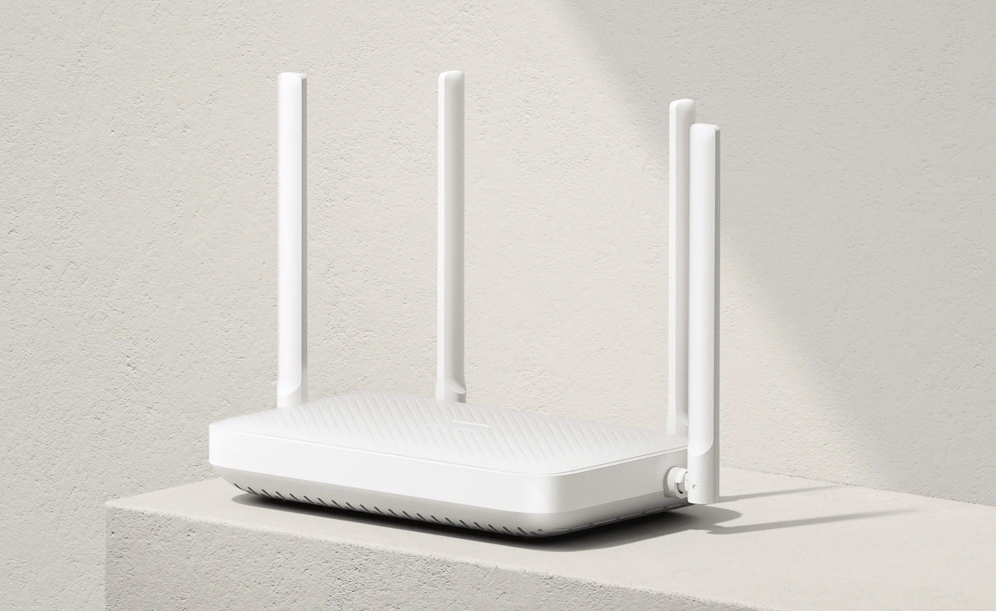 Xiaomi Router AX1500 EU