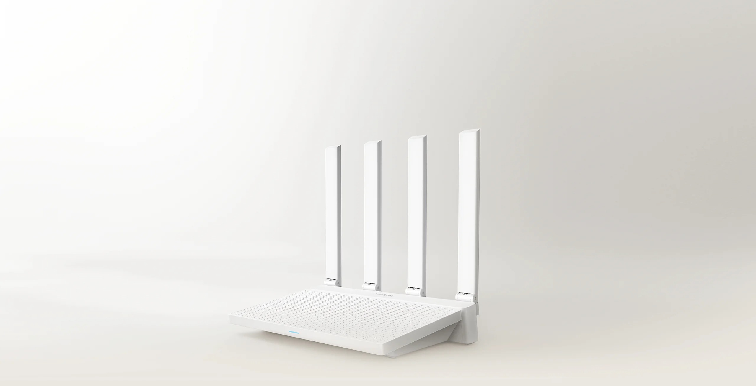 Xiaomi Router AX3000T