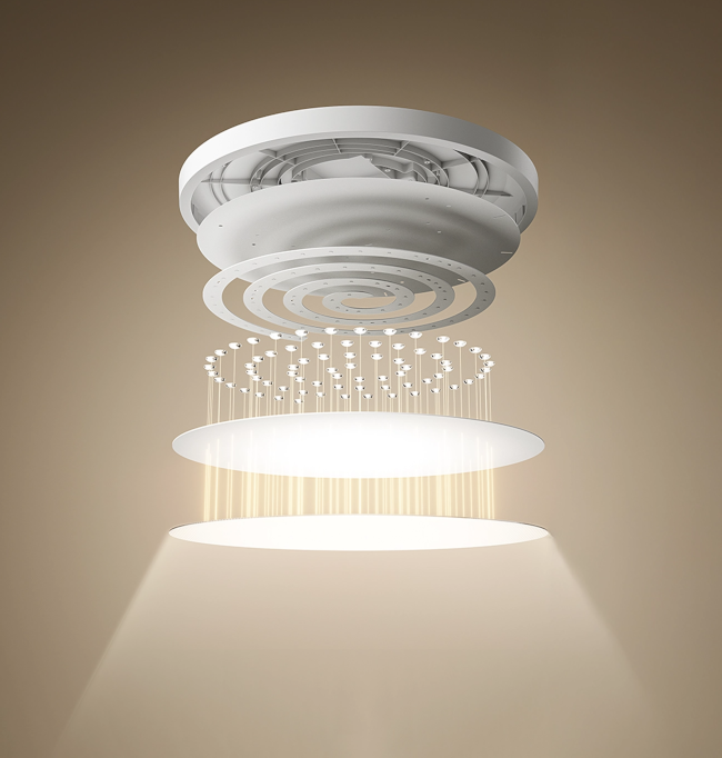 lampa chroniąca oczy