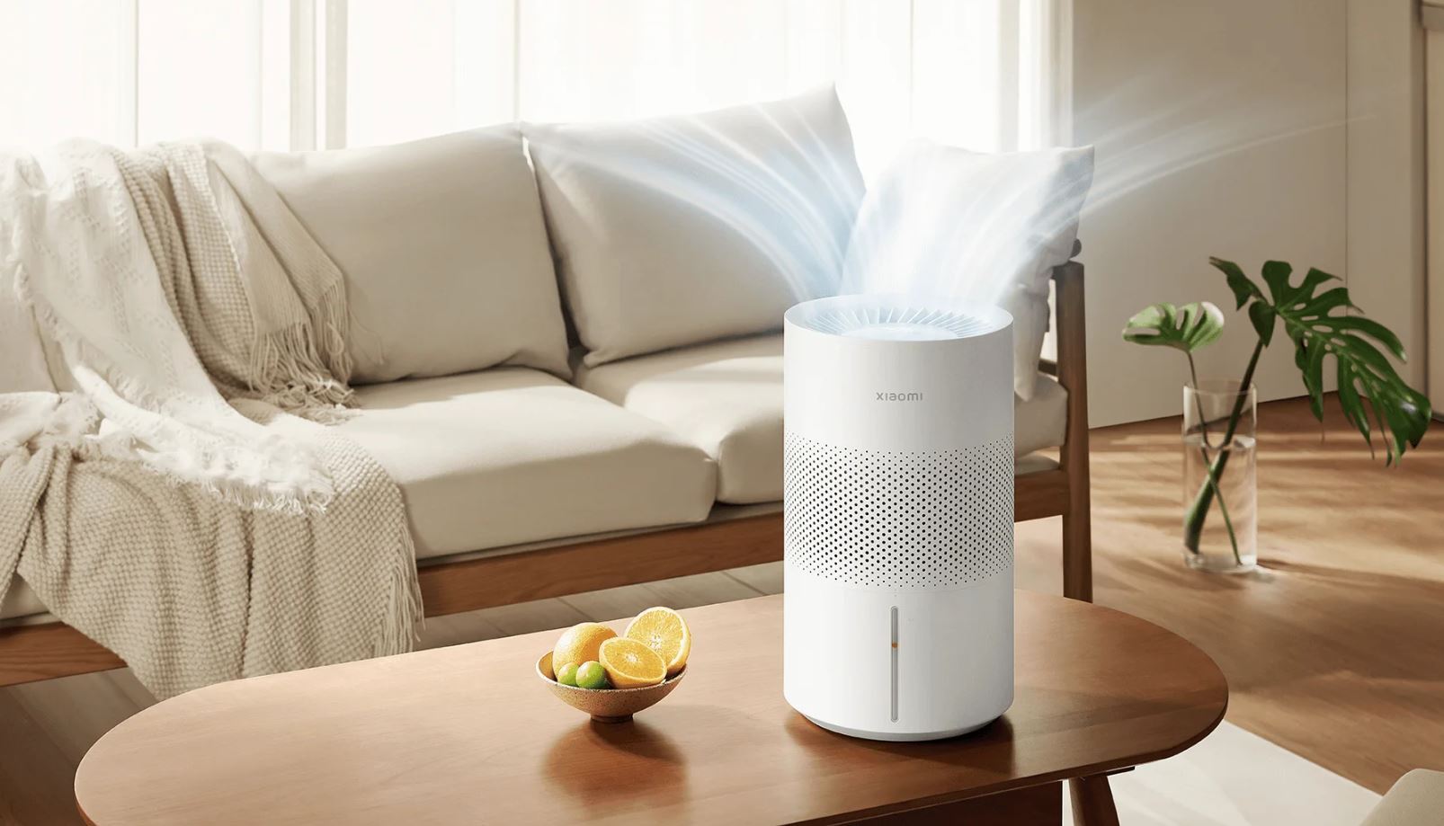 Xiaomi Smart Evaporative Humidifier
