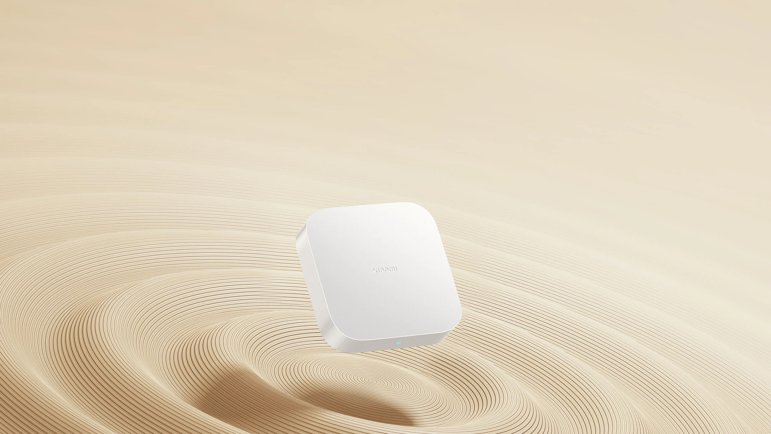 Xiaomi Smart Home Hub 2