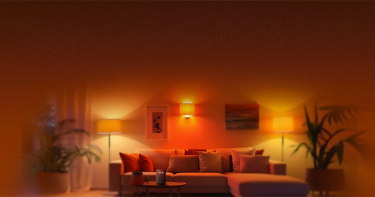 Xiaomi Smart LED Bulb — łączność Wi-Fi, zgodność Matter i sterowanie w aplikacji Xiaomi Home oraz głosem