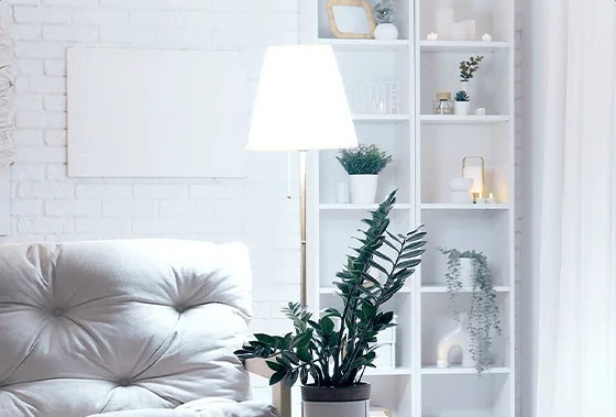 Xiaomi Smart LED Bulb — chłodne białe światło 6500K do pracy i koncentracji