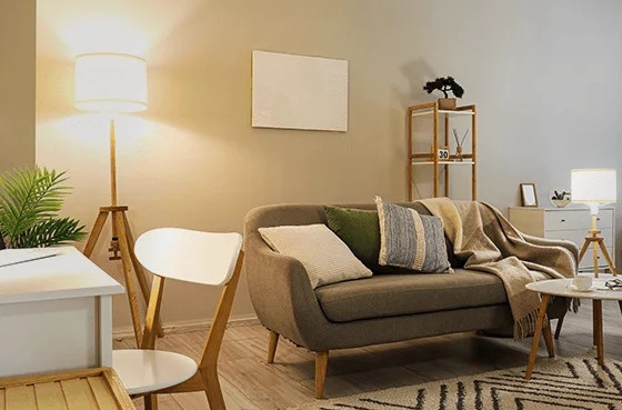 Xiaomi Smart LED Bulb — neutralne białe światło 4000K do codziennych aktywności