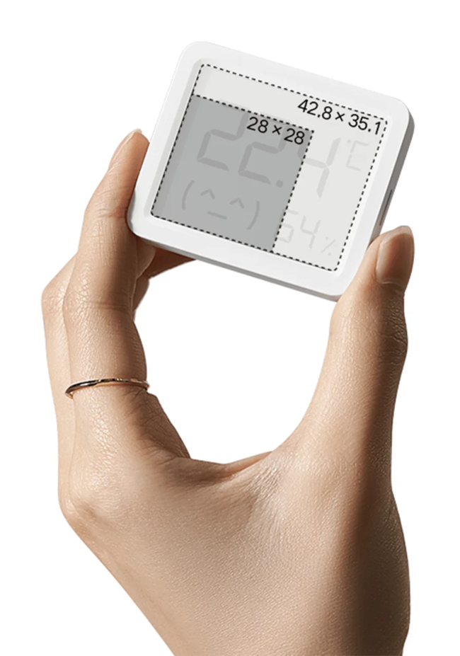 Xiaomi 3 Mini — kompaktowa obudowa 5,1 mm i duży ekran LCD 42,8×35,1 mm
