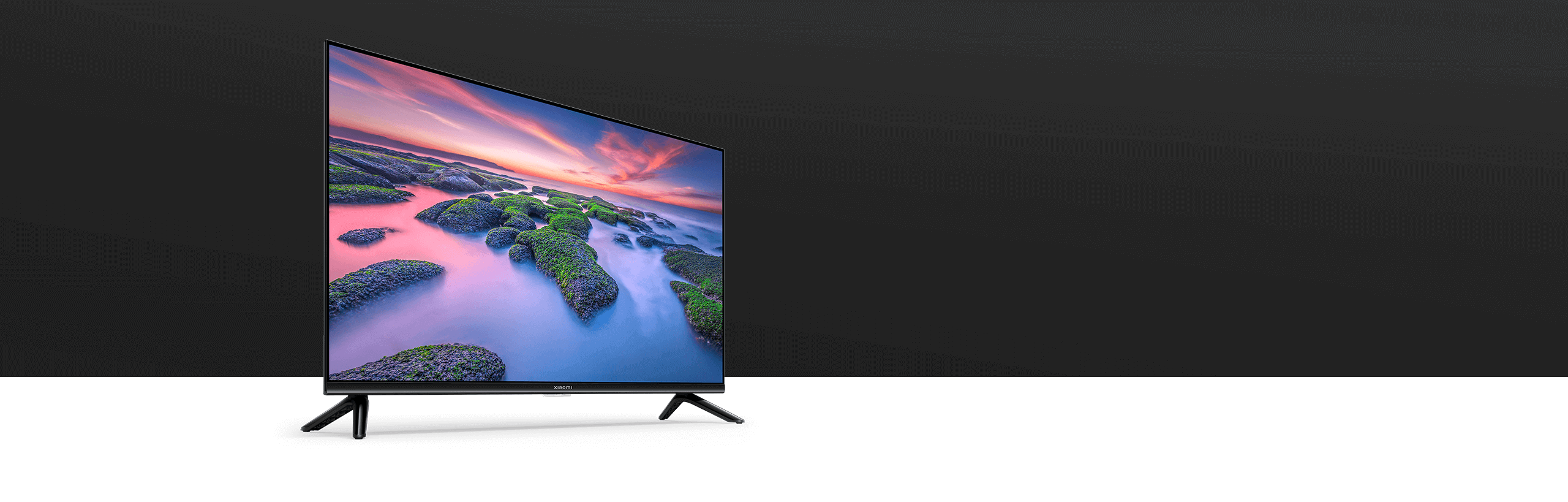 Xiaomi Mi A2 32-Inch Smart Android HD LED TV