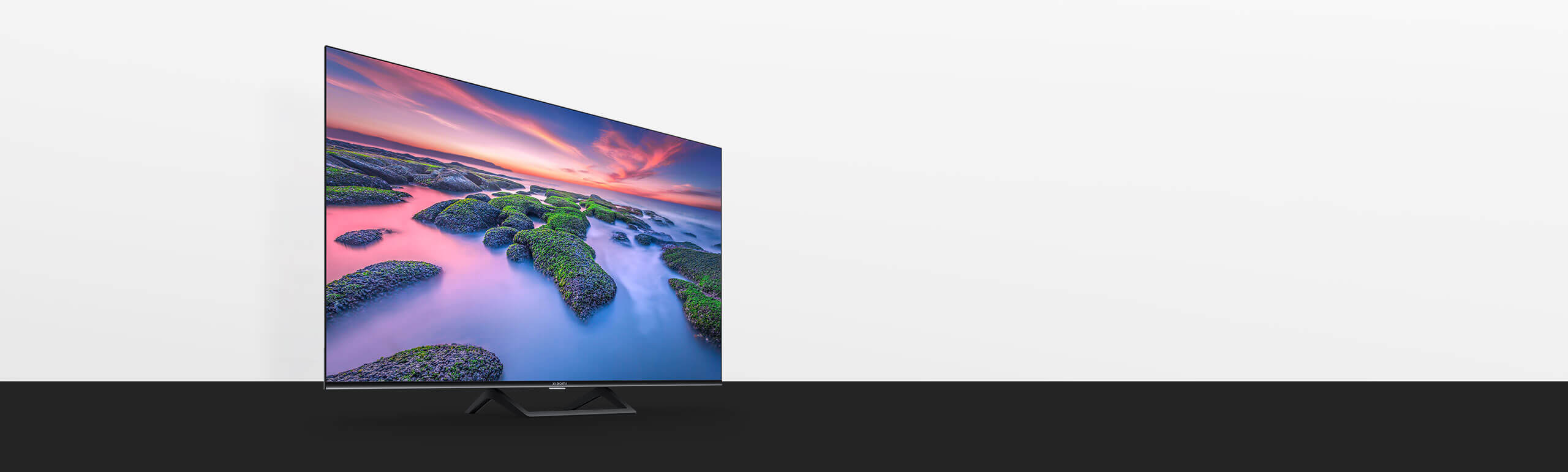 Tv a2 43 uhd